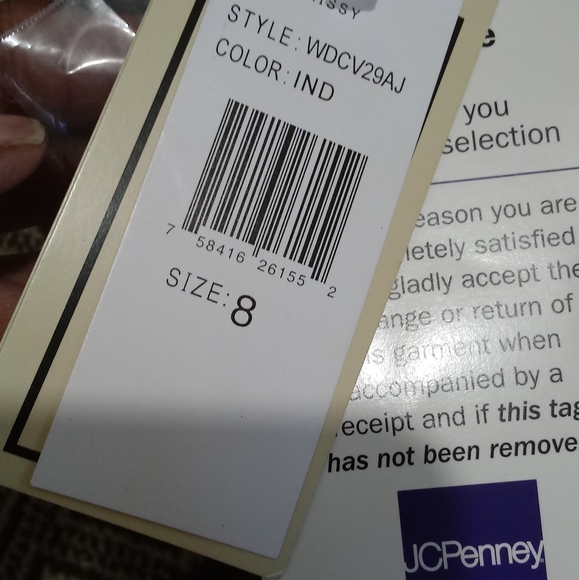 Studio Ease Jacket - Picture 7 of 8